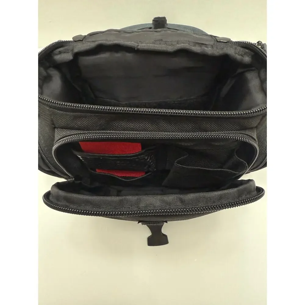 Tamrac Digital‎ Camera Bag Black Like New